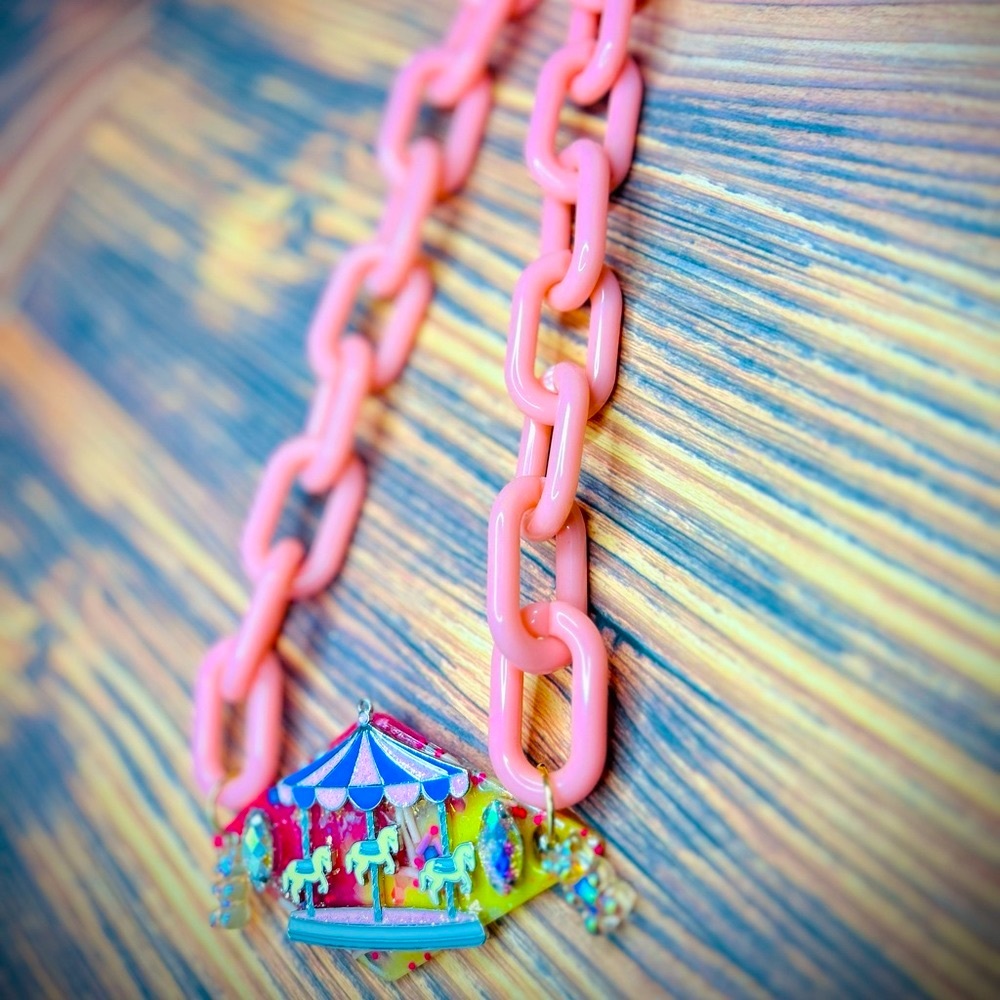 Necklace